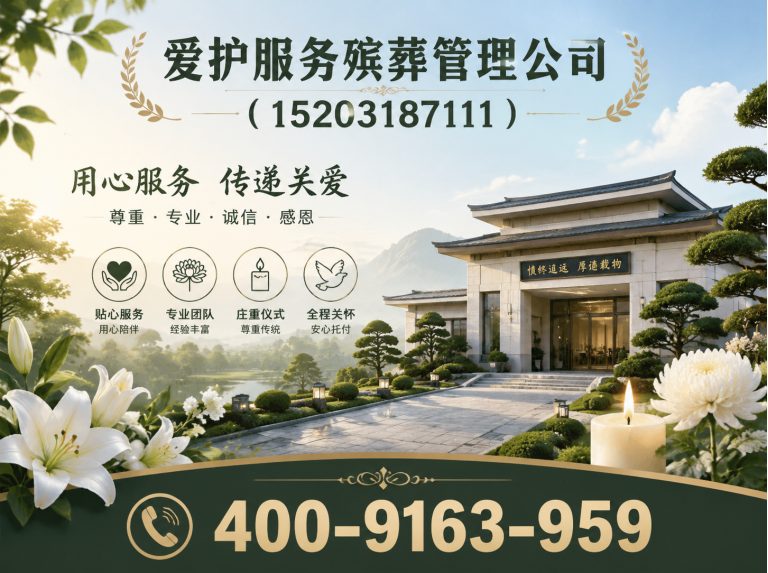 普陀区寿衣定制展示图